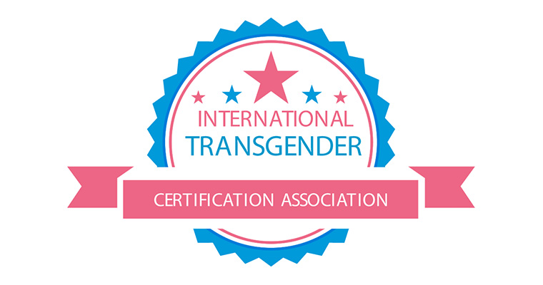 International Transgender Certification Association