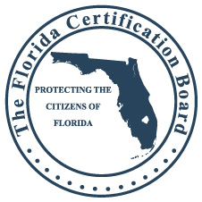 The Florida Certification Board