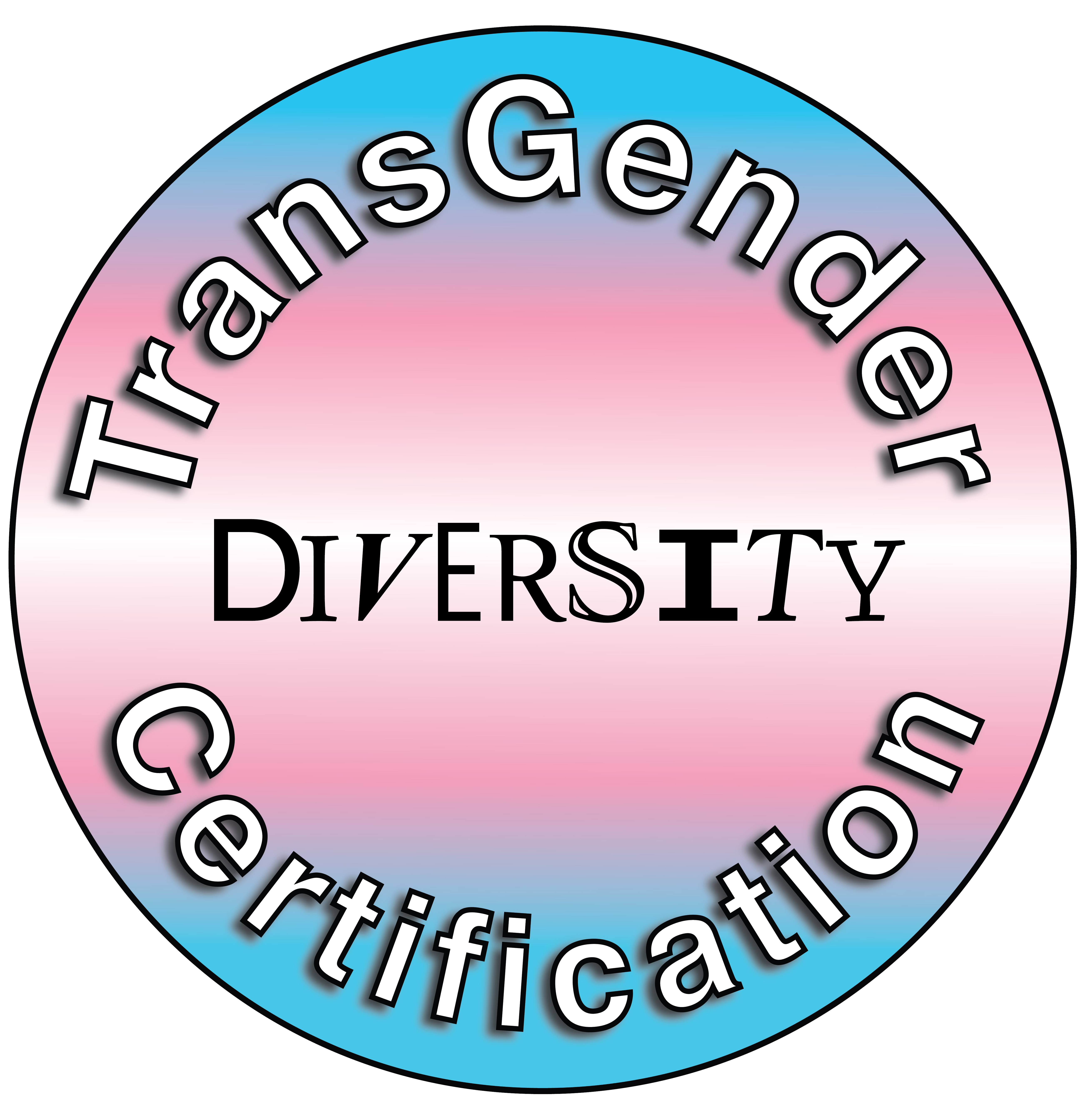 Logo for Transgender Care Certification