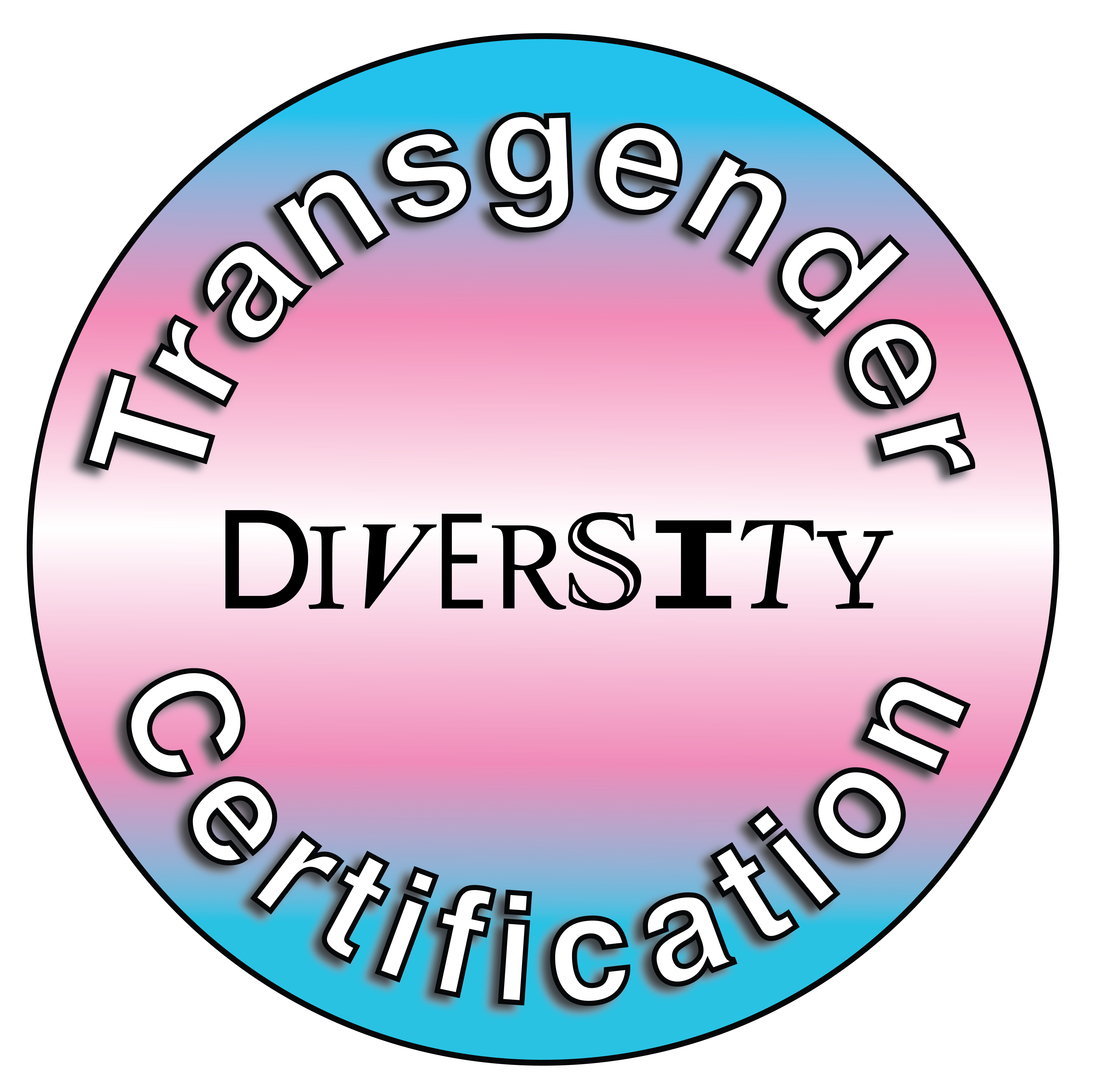 Logo for Transgender Care Certification