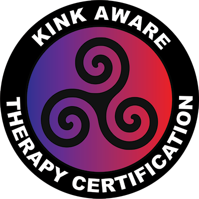 Logo for Kink-Conscious Certification Program