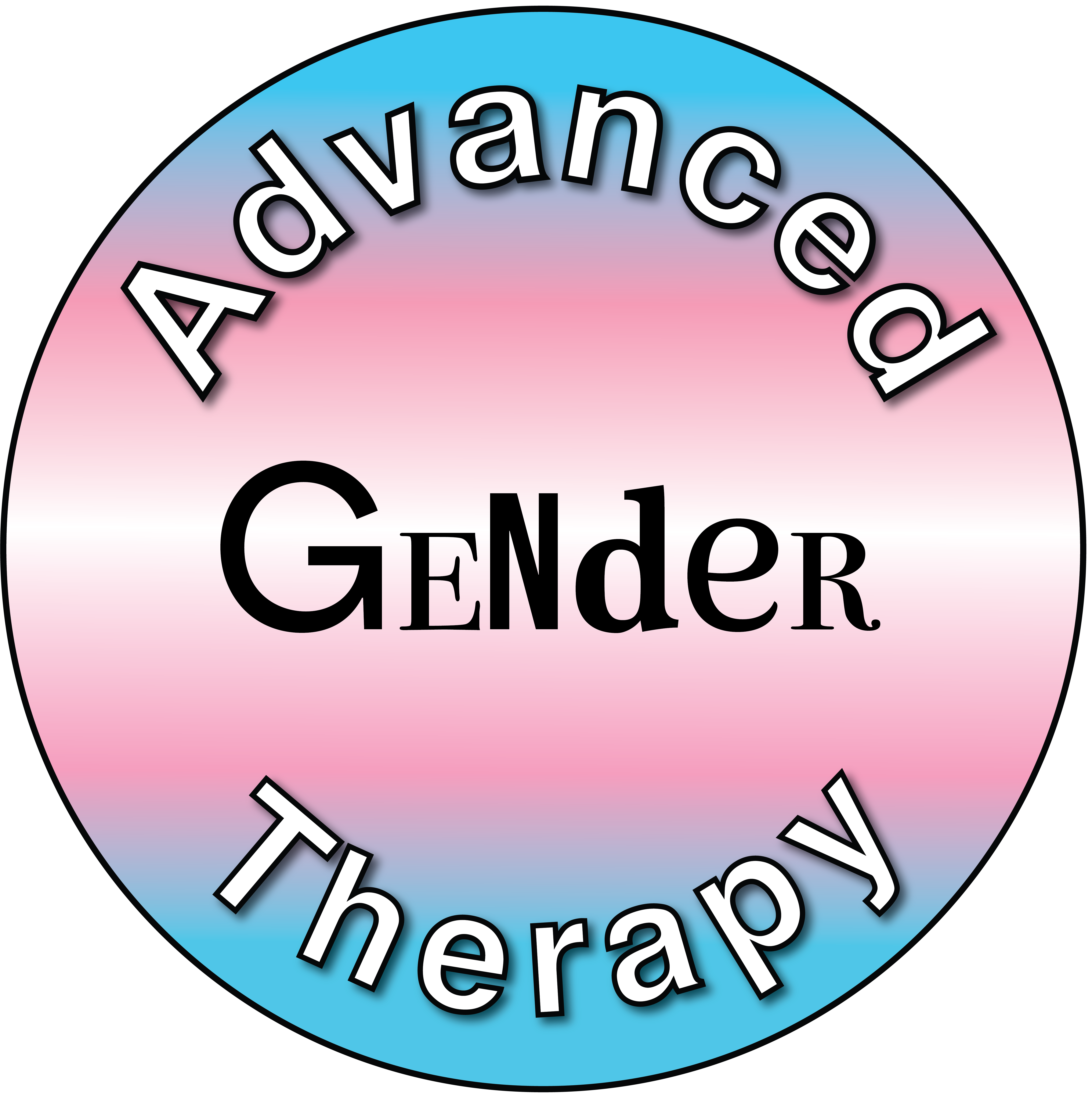 Logo for Transgender Care Certification