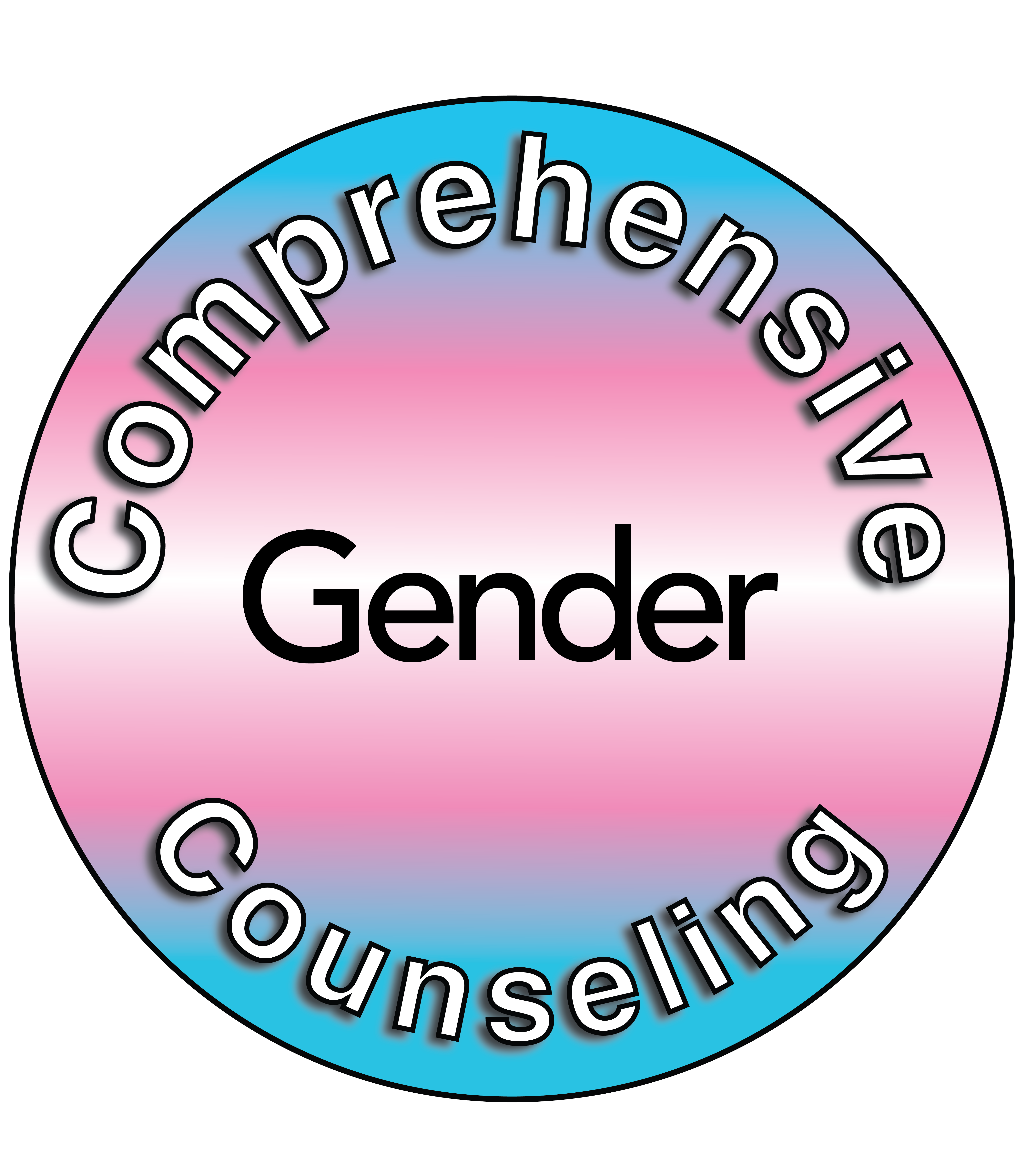 Transgender Diversity Certification Logo for Transgender Care Certification