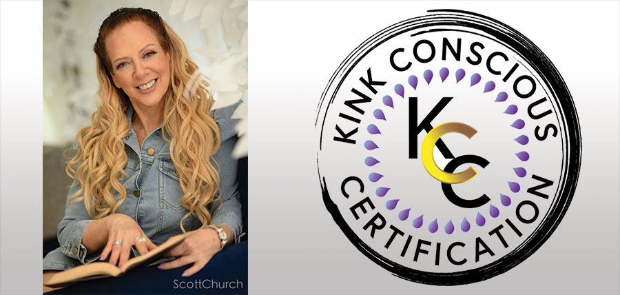 Kink Conscious Certification - Therapy Certification Training