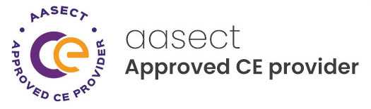 AASECT Approved CE Provider