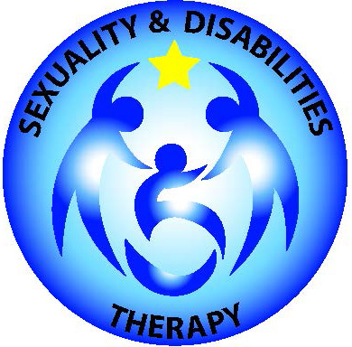 Sexuality and Disabilities Certification Logo for Sexuality and Disabilities Certification