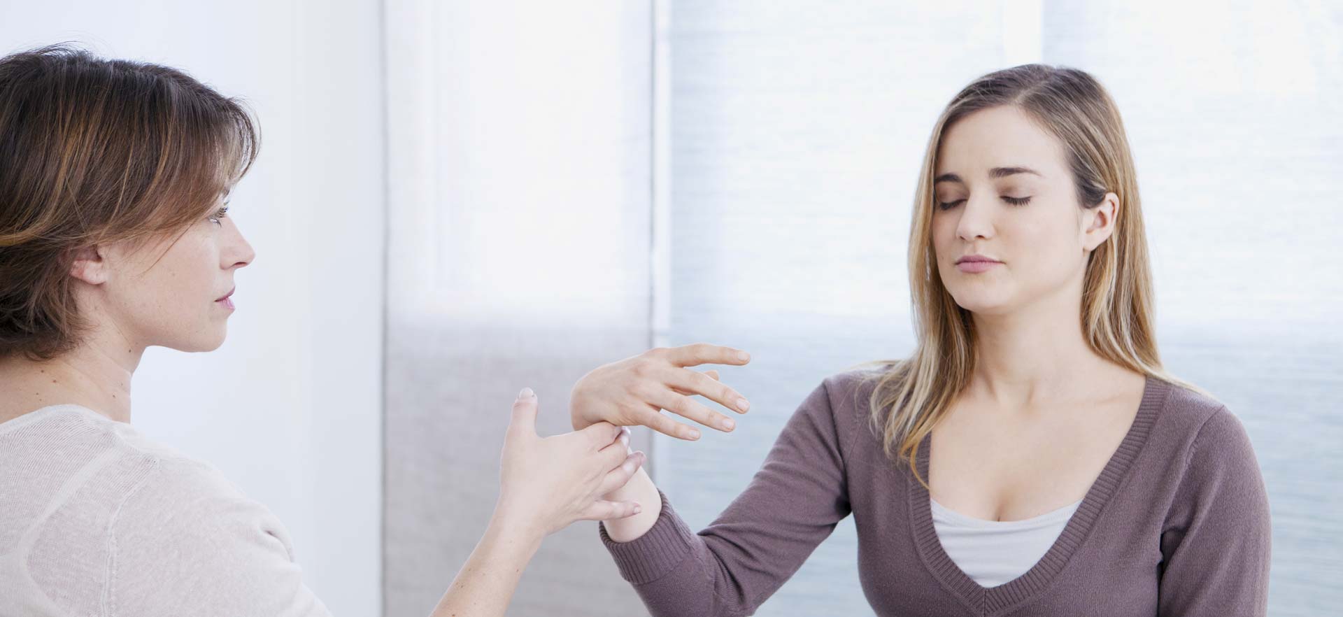 Sex Therapy Training and Certification