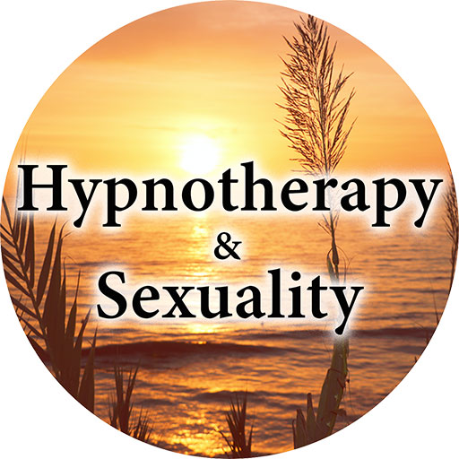 Hypnotherapy & Sexuality Training Logo 
