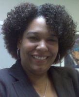 Dr. Tracy Rodriguez Miller
